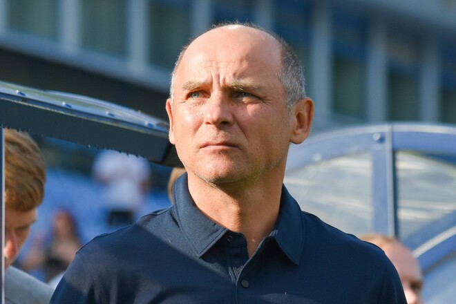 Віктор СКРИПНИК: «Ця перемога – в пам'ять про Білоцерковця»