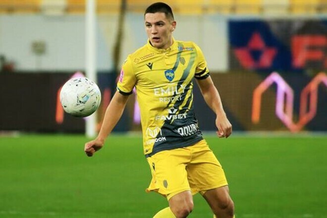 Источник: Карпаты получают процент за каждый трансфер Руха