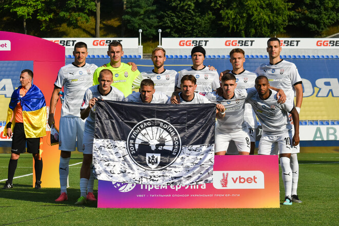 Победа Зари над Кудровкой, гол Вьюнника, предложение Фенербахче по Зинченко