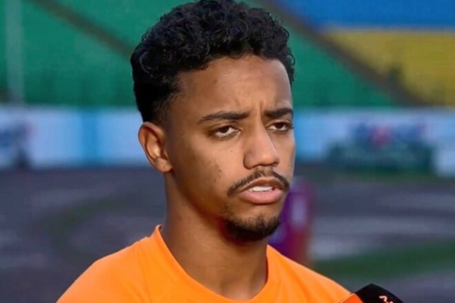 НЕВЕРТОН: «Шахтар не повинен давати забивати собі три м'ячі»