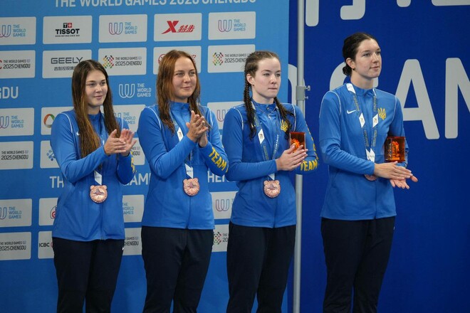 Самый урожайный день. Украинцы поделились впечатлениями от Всемирных игр