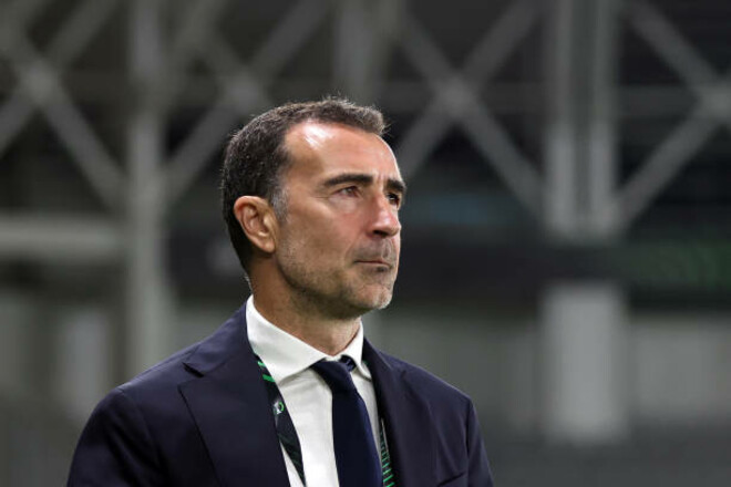 Тренер Пафоса: «Погодні умови вплинуть на гру Динамо»