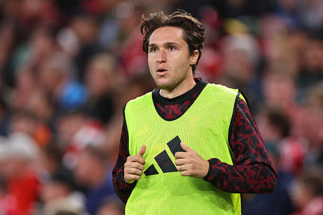 Шанс от Слота. Ливерпуль решил не продавать проблемного вингера