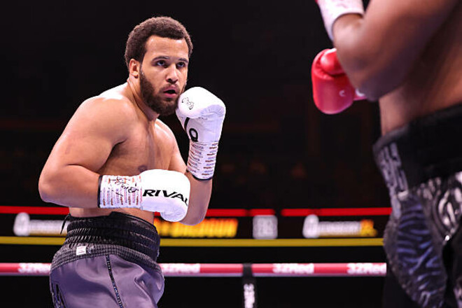 The British floor: “I quickly knock it out. I prepared ”