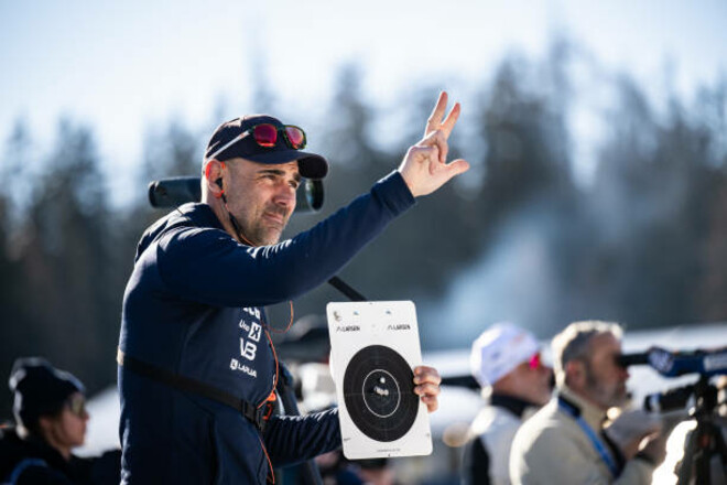 Зигфрид Мазе рассказал, что повлияло на его решение уйти из сборной