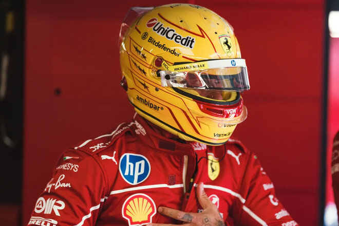 Феррари ничего не решает. Раскрыт ключевой пункт в контракте Хэмилтона