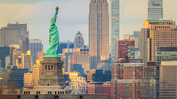 Онлайн-ставки на спорт в Нью-Йорке показали худший результат за год