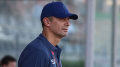 Шовковский сообщил, как Динамо собирается обыгрывать Пафос в Лиге чемпионов