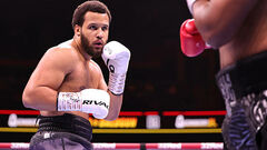 The British floor: “I quickly knock it out. I prepared