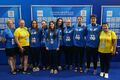 Всемирные игры. Сборная Украины имеет 23 медали и занимает 4-е место