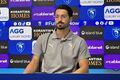 «Уважаем соперника». Игрок Пафоса – о втором матче с Динамо