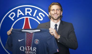 Забарный – 13-й украинец в Лиге 1. Больше всех сыграл легенда Динамо