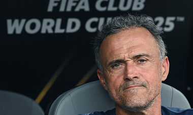 ПСЖ опубликовал заявку на Суперкубок УЕФА. Где Забарный? Cафонов есть?