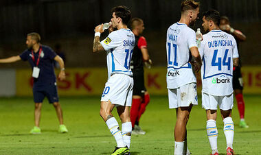 Екс-гравець збірної України: «Динамо не підведе. Вірю в киян»