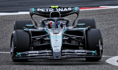 Чемпион Формулы-1: «Это только слухи. Они не фавориты сезона-2026»