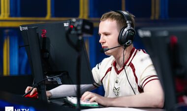 Далі без білорусів. HEROIC повідомили про майбутні заміни у складі