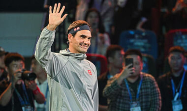 ВИДЕО. Роджер Федерер спустя три года объявил о возвращении на корт