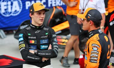 Лидер чемпионата Формулы-1 назвал факторы, которые определят судьбу титула