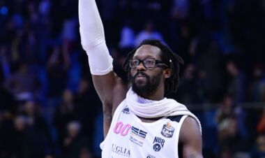 Звездный американец Евролиги перейдет в клуб из Австралии