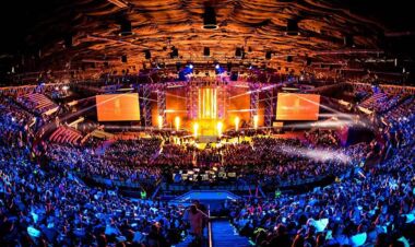 Вперше з 2019 року ESL Pro Lеague пройде на великій сцені