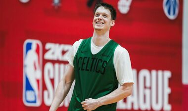 Стали відомі умови контракту Шульги з Бостоном