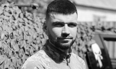 Склоним головы. Воспитанник Карпат погиб на Курщине