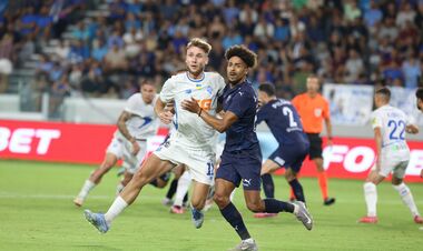 «Ганьба!» Відомий експерт – про виліт Динамо з Ліги чемпіонів