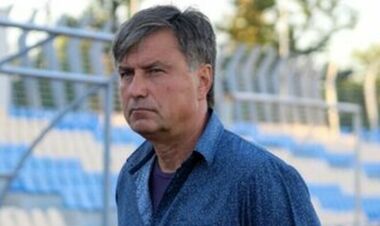 ФЕДОРЧУК: «Всі ці гравці Динамо не відповідають вимогам сьогодення»