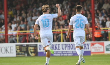 Рієка в гостях відіграла гандикап у Шелбурна і вийшла до Q4 Ліги Європи