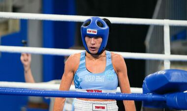 Четверо украинских кикбоксеров вышли в полуфиналы на Всемирных играх