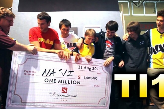 Чемпион мира 2011 года в составе NAVI будет играть с россиянами