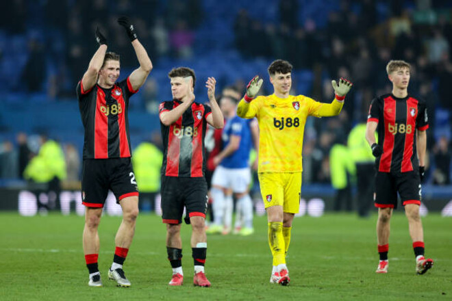 Сколько Борнмут заработал на продаже защитников в летнее трансферное окно?