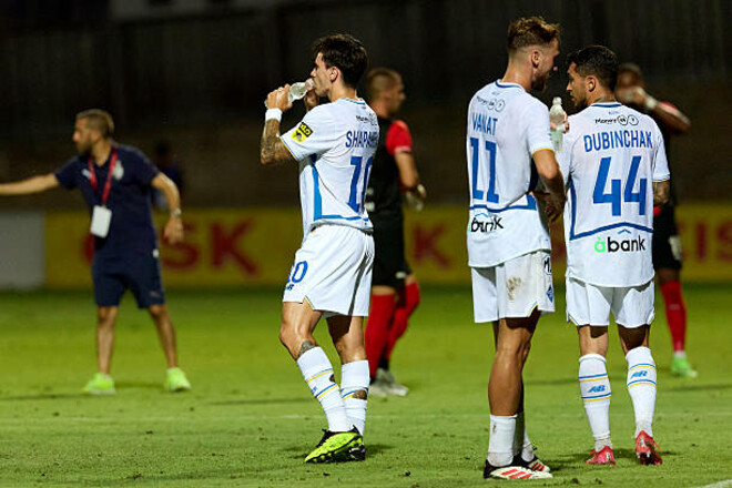 Екс-гравець збірної України: «Динамо не підведе. Вірю в киян»