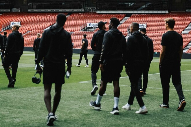 Копенгаген – Мальме. Прогноз і анонс на матч кваліфікації Ліги чемпіонів