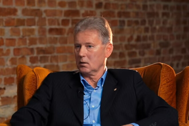 Леонид БУРЯК: «Киев есть Киев! Надеюсь, сегодня будет результат»