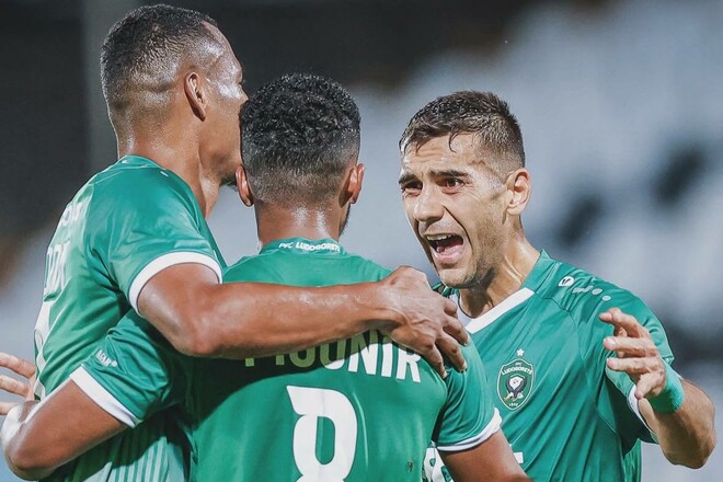 Ференцварош – Лудогорець. Прогноз на матч кваліфікації Ліги чемпіонів