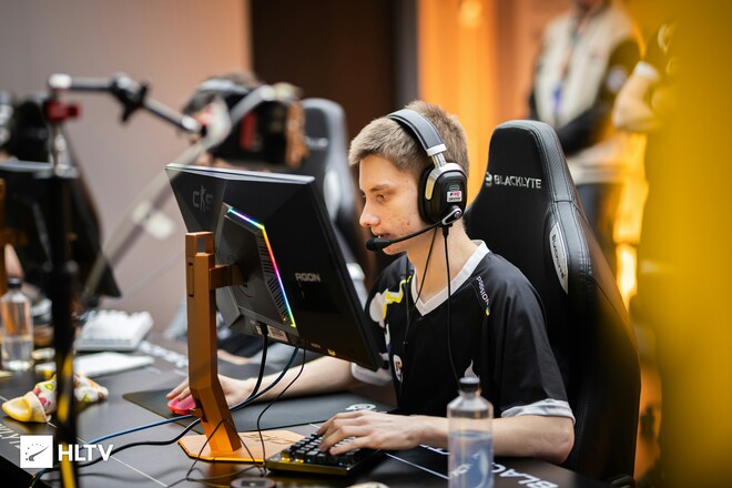 Passion UA сыграют в группе «А»; TNL в группе «С» на отборах к StarSeries