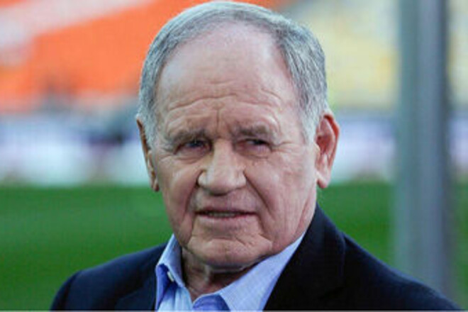 Йожеф САБО: «Динамо тяжело будет обыграть киприотов»