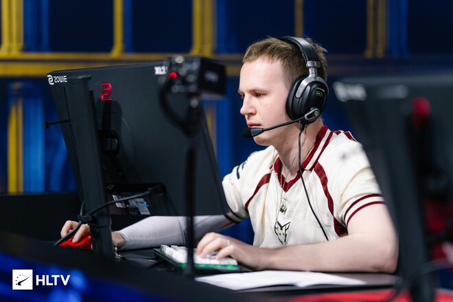 Далі без білорусів. HEROIC повідомили про майбутні заміни у складі