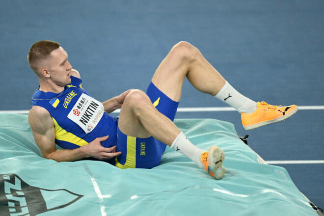 Континентальний тур. Кохан та Нікітін – у Будапешті. Дивитися онлайн LIVE