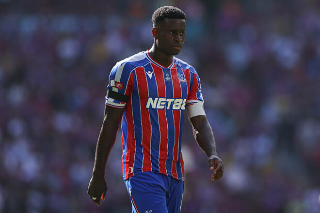 Ліверпуль погодив контракт з гравцем збірної Англії. Трансфер скоро