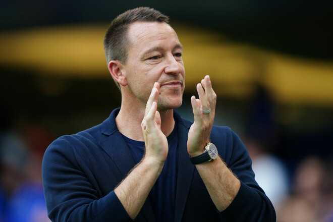 Легенда Челси стал амбассадором приложения для футбольных прогнозов