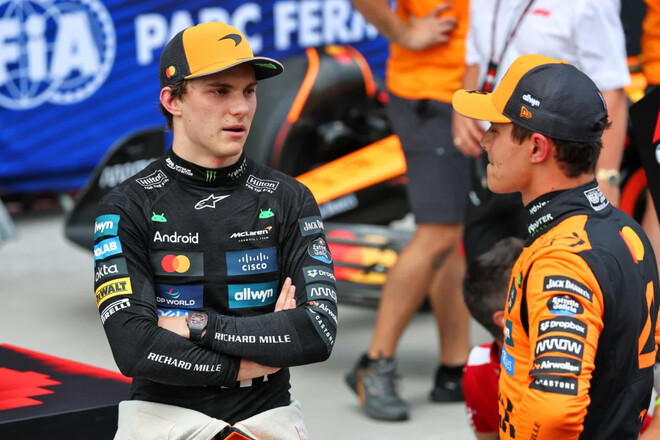 Лидер чемпионата Формулы-1 назвал факторы, которые определят судьбу титула