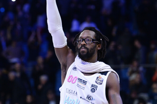 Зірковий американець Євроліги перейде у клуб з Австралії