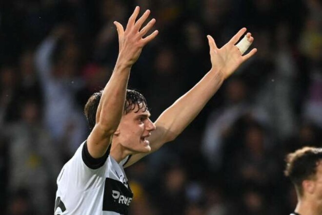 Ливерпуль снова готовит чемодан денег. К чемпионам перейдет игрок Пармы