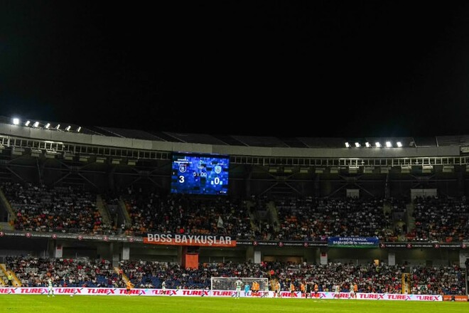 Башакшехір – Вікінг. Прогноз і анонс на матч кваліфікації Ліги конференцій