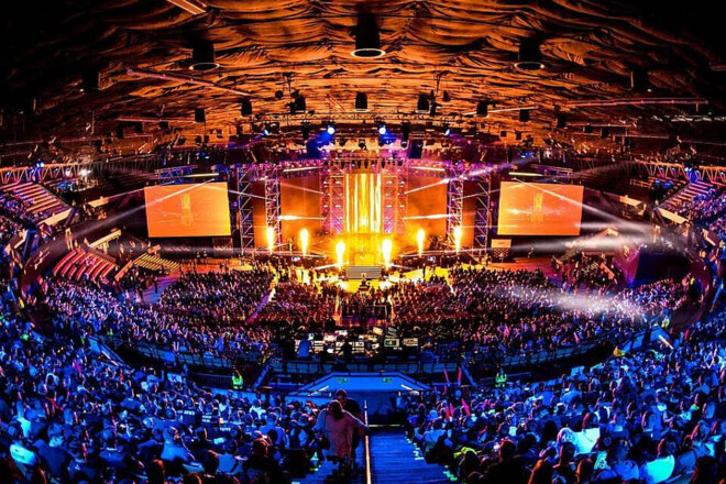 Вперше з 2019 року ESL Pro Lеague пройде на великій сцені