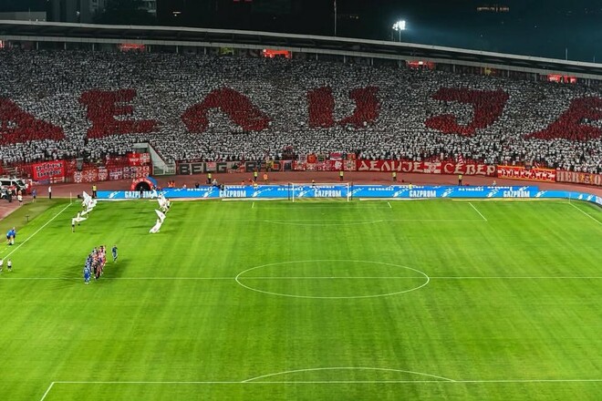 Црвена Звезда против Леха. Определен соперник Пафоса в Q4 Лиги чемпионов