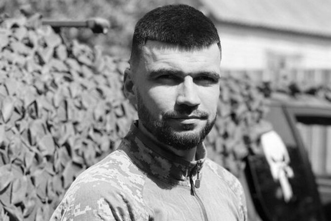 Схилимо голови. Вихованець Карпат загинув на Курщині