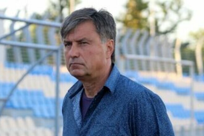 ФЕДОРЧУК: «Всі ці гравці Динамо не відповідають вимогам сьогодення»